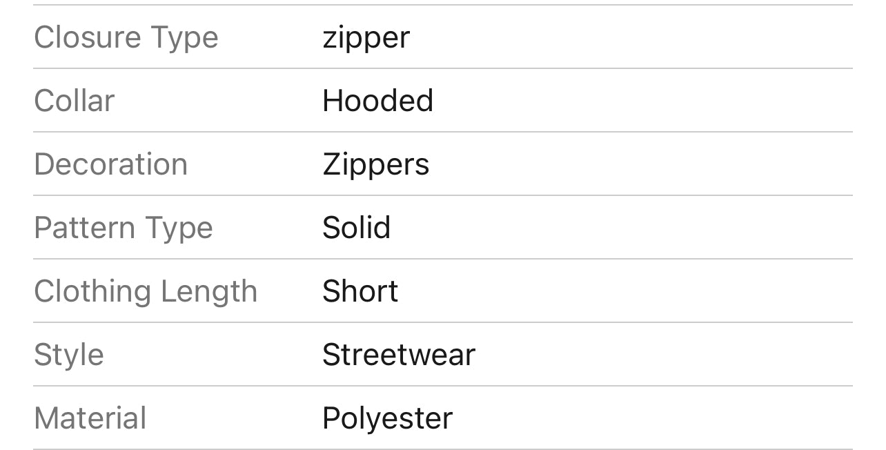 Hooded Puffer Zip Front Bib