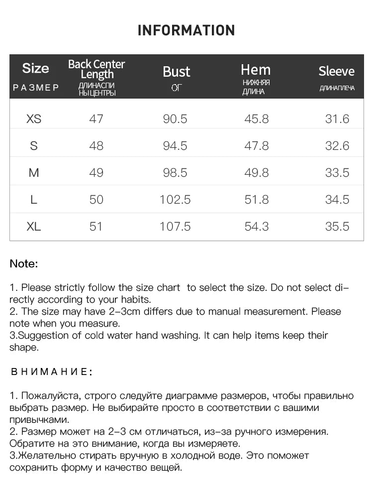 V-Neck Wide Short Sleeves Single Breasted Shirt