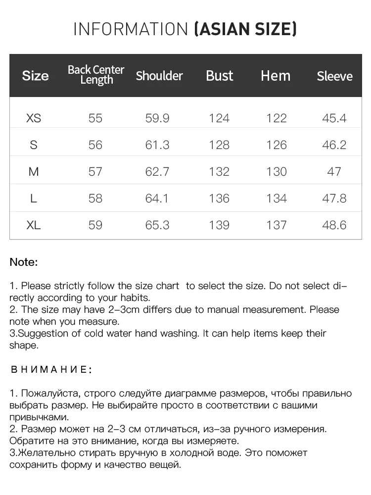 Minimalist Long Sleeves Wide Cut Shirt