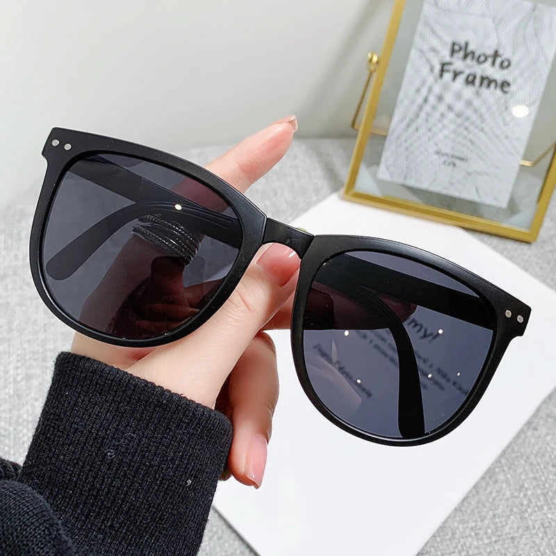 Lightweight Foldable Polarized Sunglasses